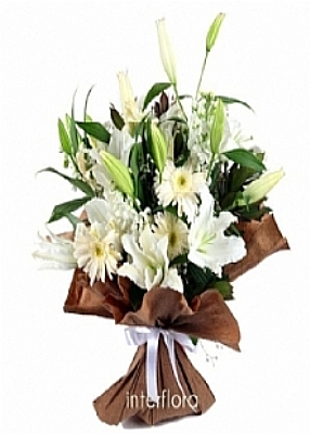 kazablanka ve cervera buketi